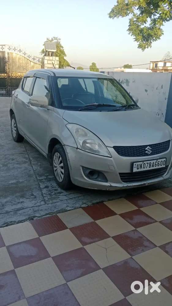 Maruti Suzuki Swift 2013 Diesel 85000 Km Driven