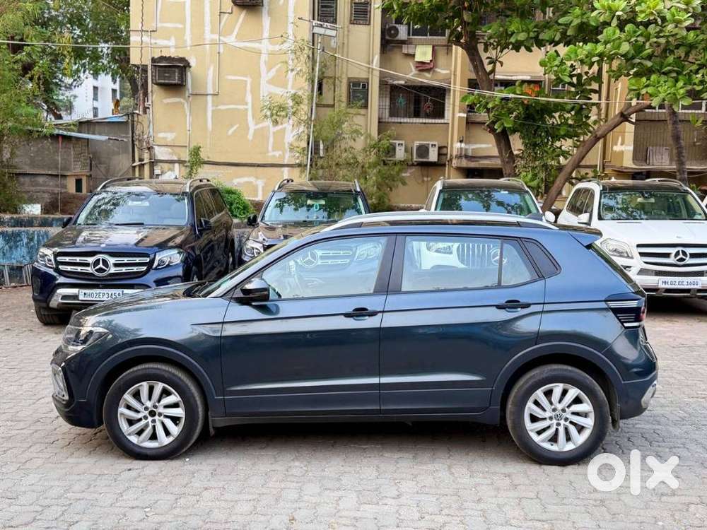 Volkswagen Taigun 1.0 Tsi Highline, 2022, Petrol