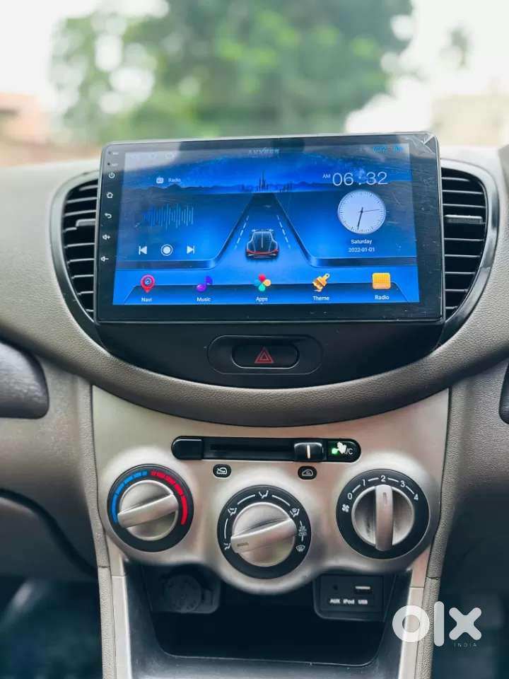 Hyundai I10 Sportz 1.2 Kappa2 O, 2015, Petrol