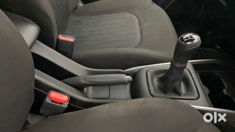 Maruti Suzuki Baleno Alpha, 2022, Petrol