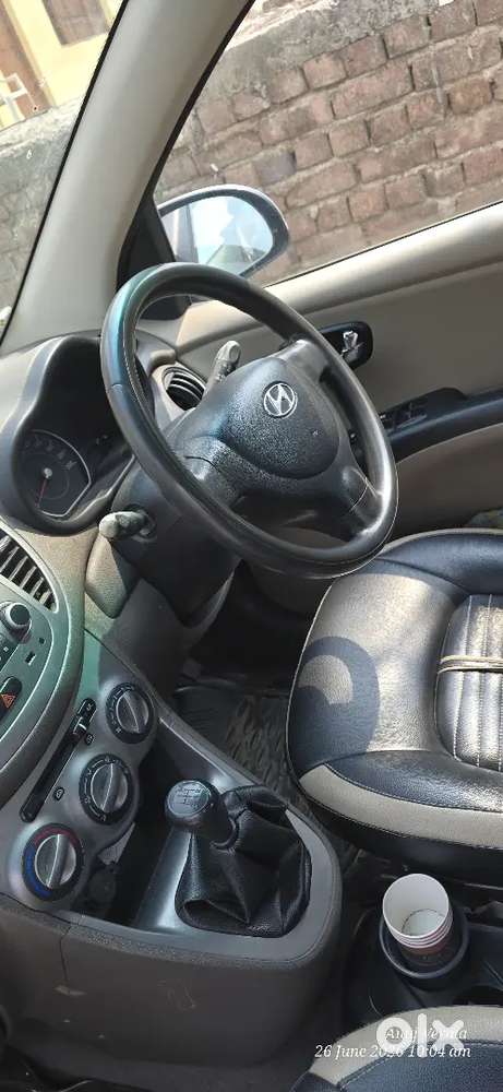 Perfect Running Car For Sale