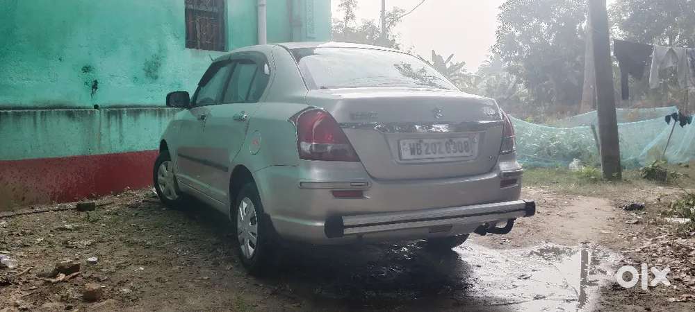 Maruti Suzuki Swift Dzire 2011 Model