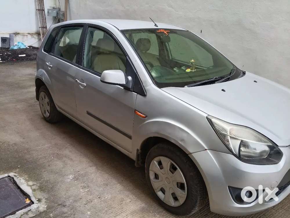 Ford Figo Diesel 2010