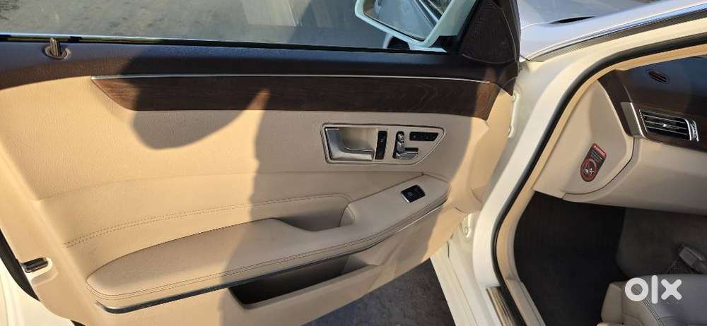 Mercedes-benz E-class E250 Cdi Blue Efficiency, 2016, Diesel