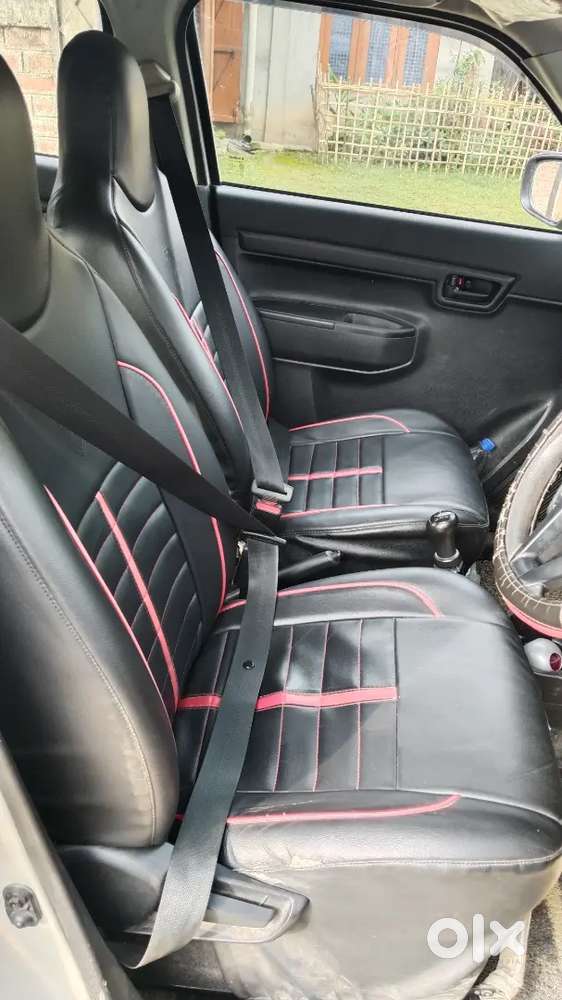 Maruti Suzuki S-presso 2020 Petrol Good Condition