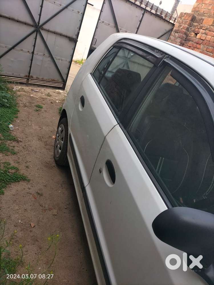 Hyundai Santro Xing 2008 Petrol