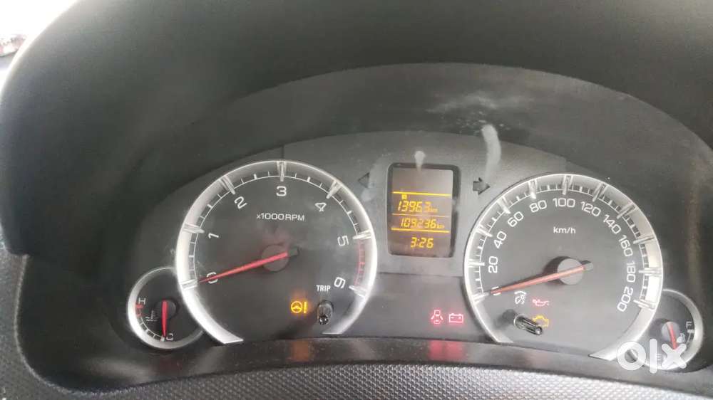 Maruti Dzire 1.2 Vxi 2016 Diesel