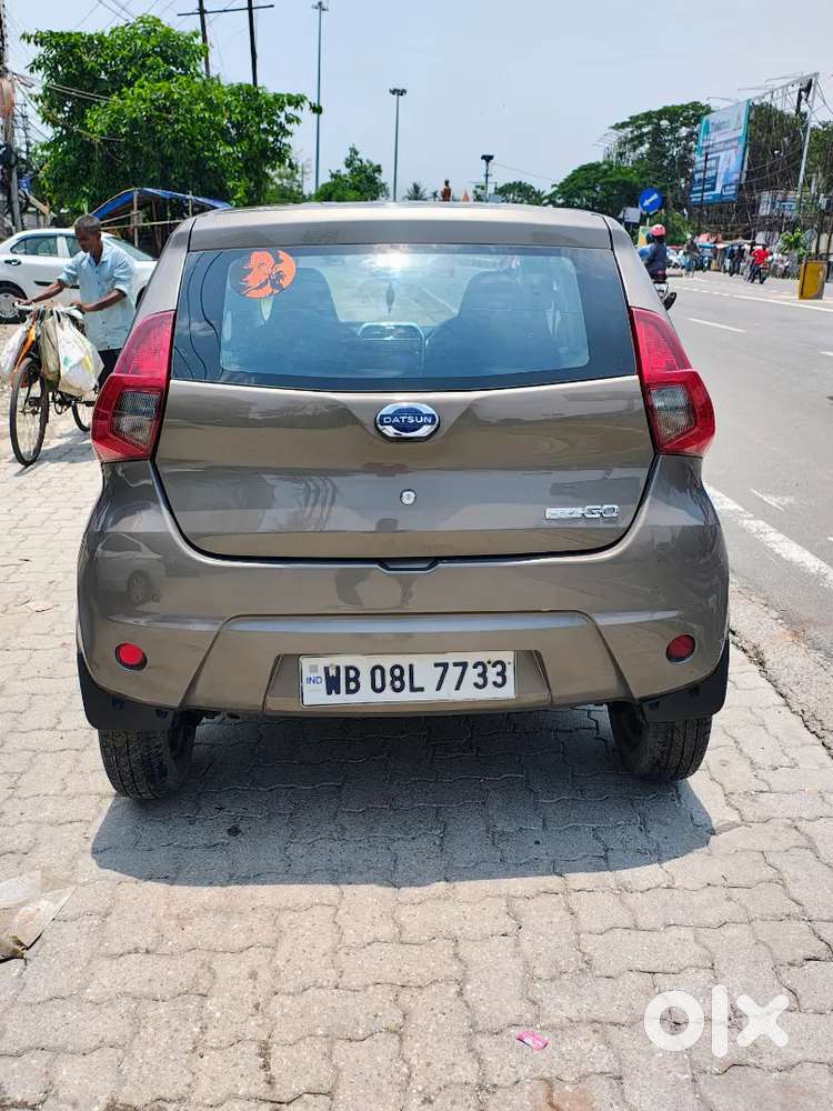 Datsun Redigo 0.8 Limited 2022 Edition