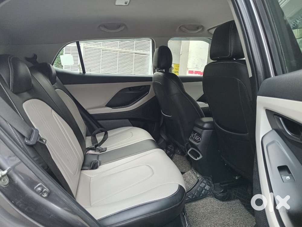 Hyundai Creta 1.5 E Petrol, 2021, Petrol