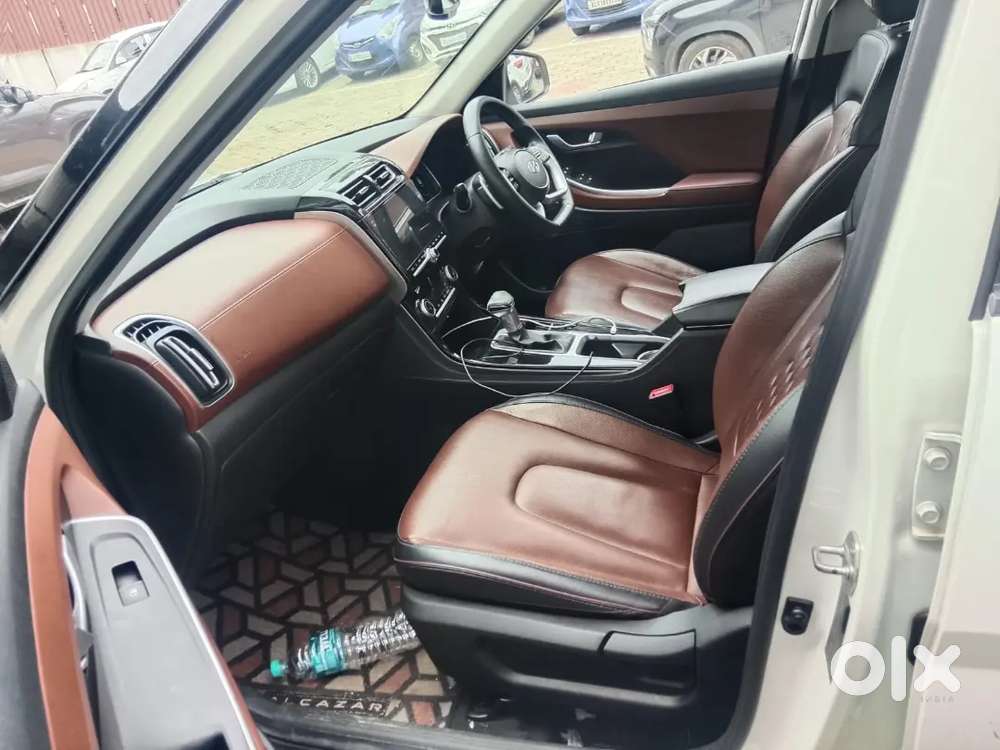 Hyundai Alcazar 2021 Diesel At