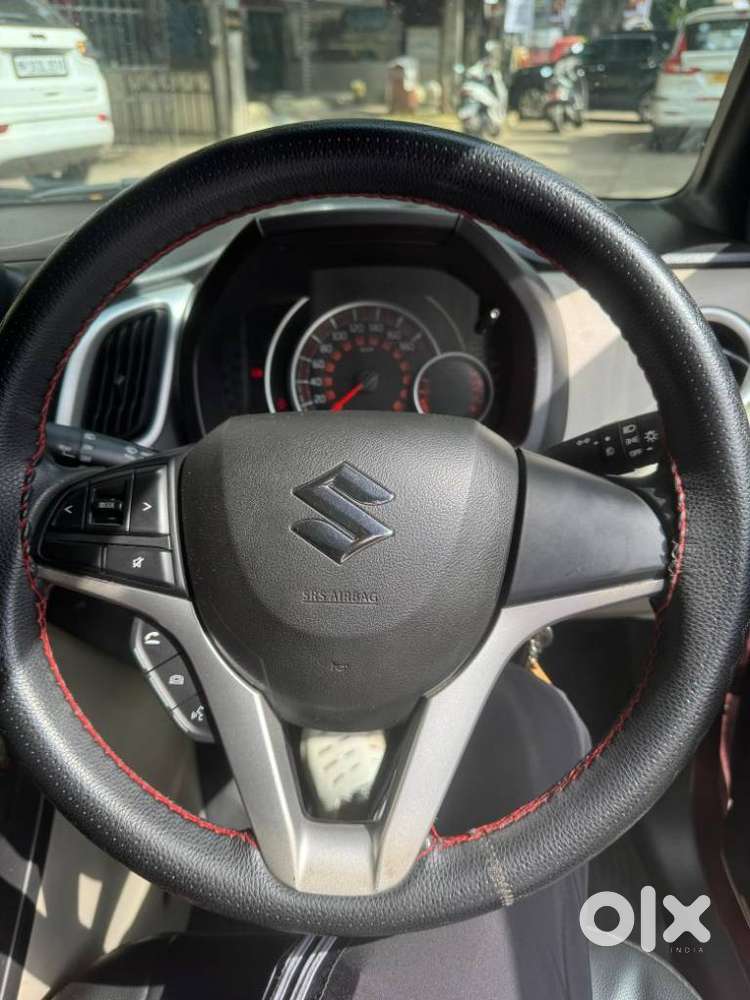 Maruti Suzuki Wagon R Zxi, 2024, Petrol