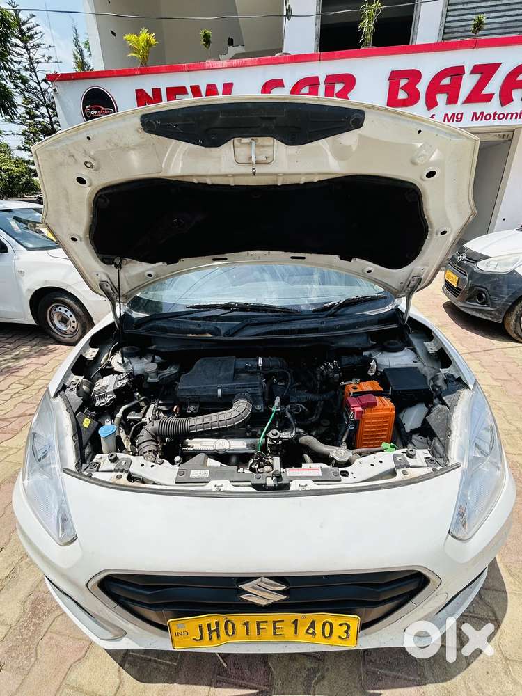 Maruti Suzuki Swift Dzire 1.3 Lxi, 2023, Cng & Hybrids
