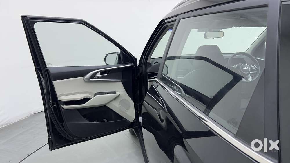 Kia Carens Prestige 1.5 Turbo Petrol Imt 7 Str, 2023, Petrol