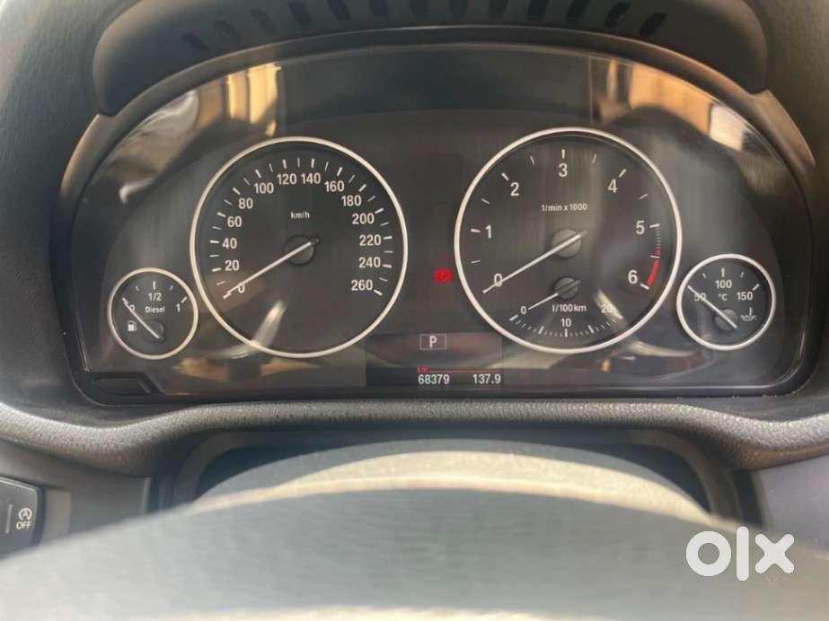 Bmw X3 2.0 Xdrive 20d, 2012, Diesel