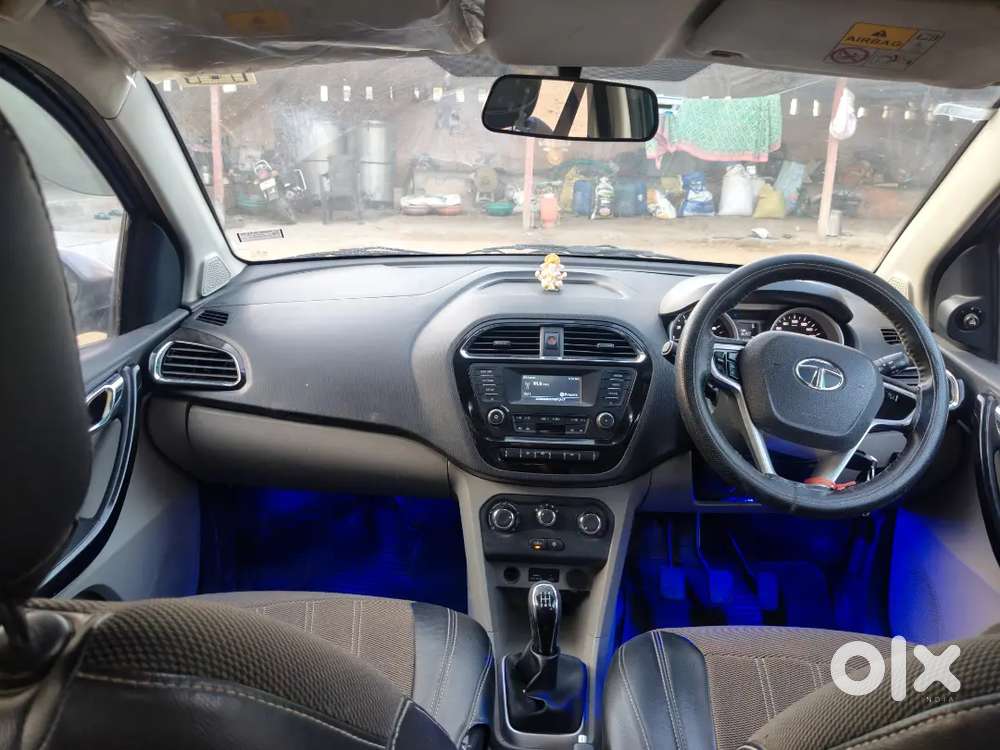 This Car Will Not Be The Only One, It Is Used.