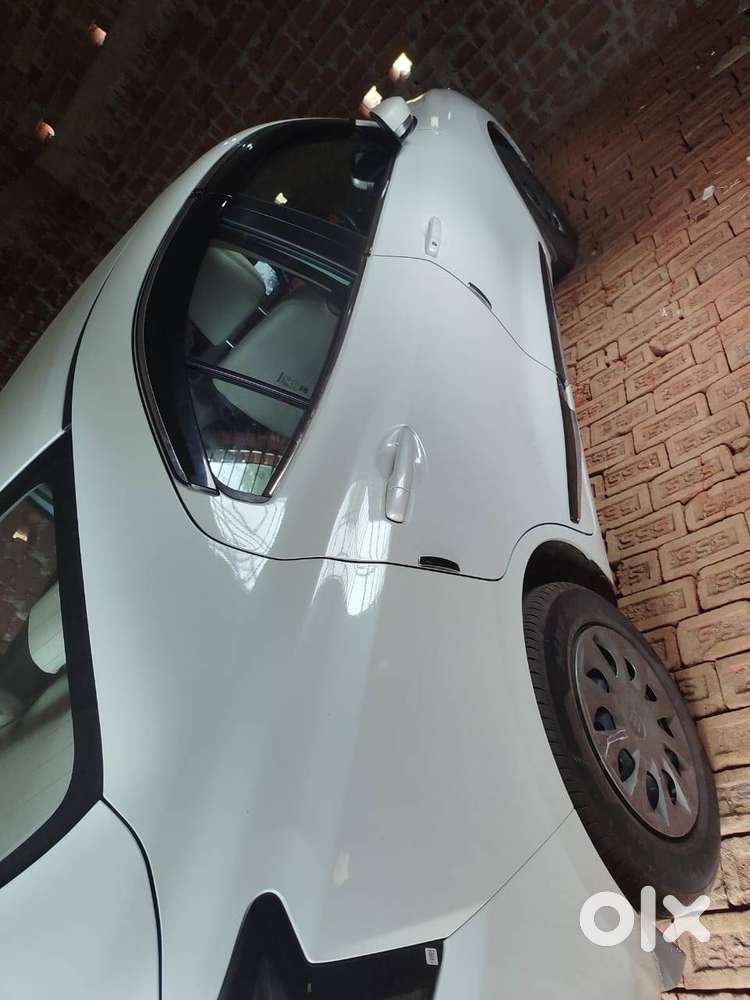 Maruti Suzuki Dzire 2026