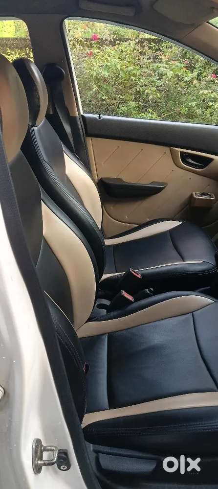 Hyundai Eon 2013 Petrol Good Condition