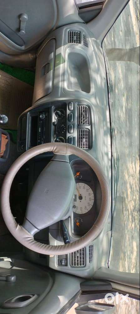Maruti Suzuki Alto 800 2007 Petrol Well Maintained
