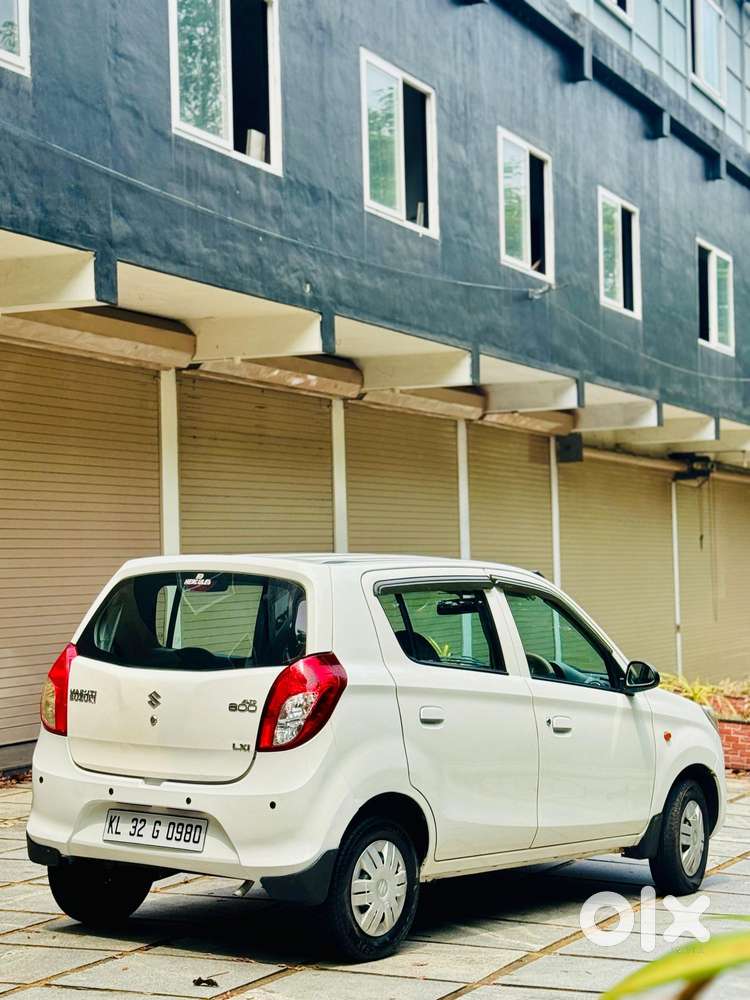 Maruti Suzuki Alto 800 2012-2016 Lxi, 2014, Petrol
