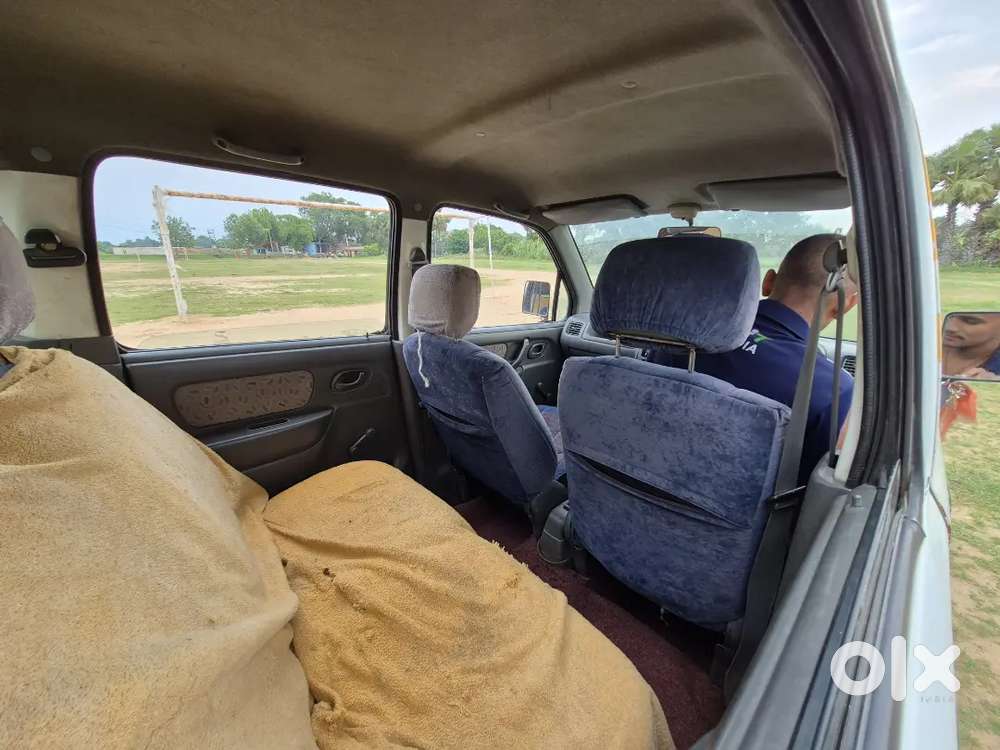 Maruti Suzuki Wagon R 2005 Petrol