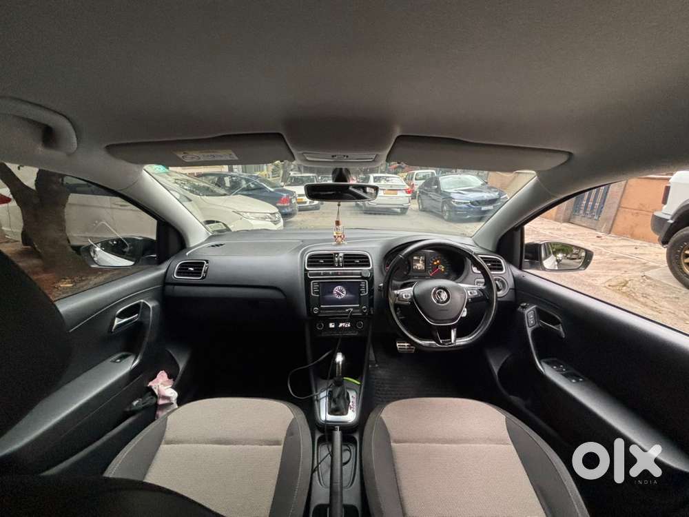 Volkswagen Polo Gt Tsi 2018