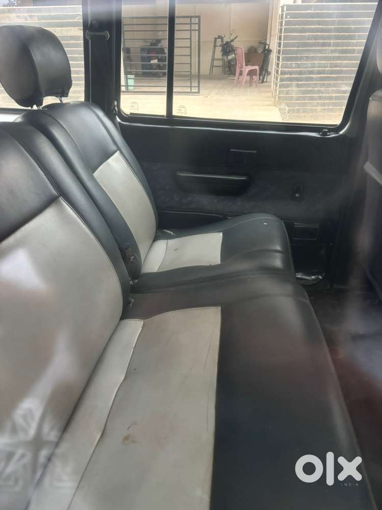Toyota Qualis Diesel 2004