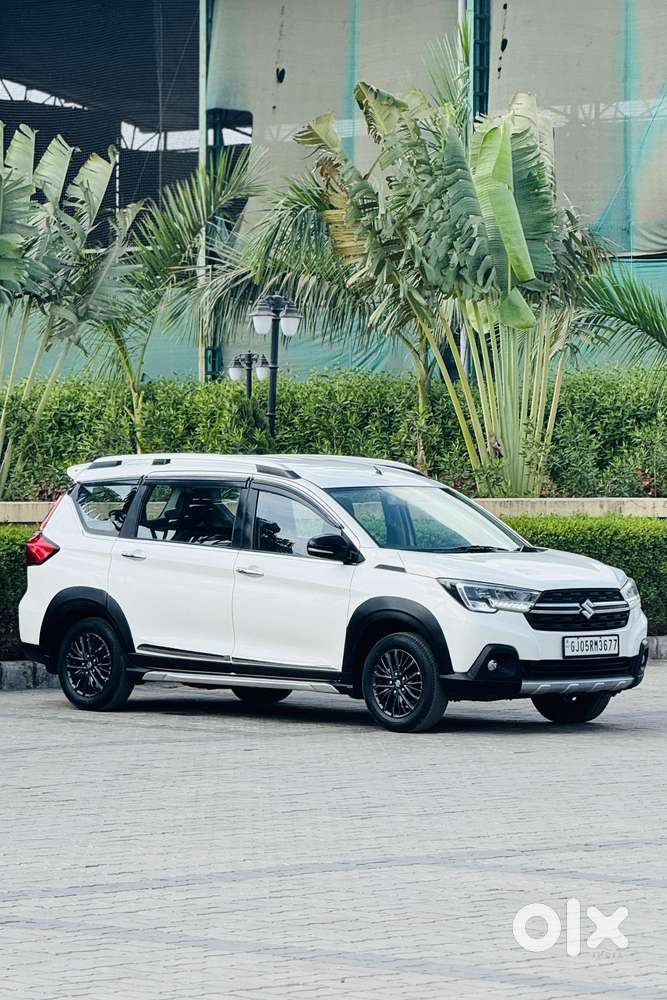 Maruti Suzuki Xl6 1.5 Zeta Mt, 2021, Cng & Hybrids