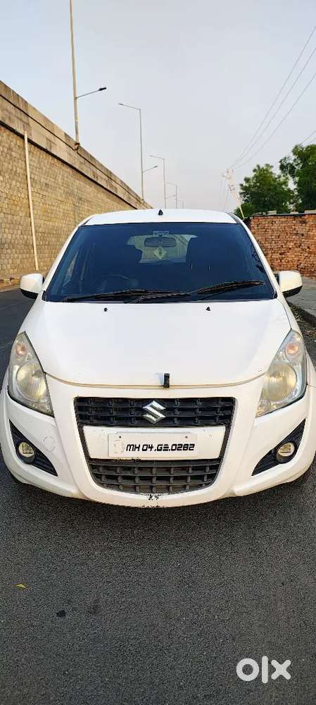 Maruti Suzuki Ritz 2013 Diesel Good Condition