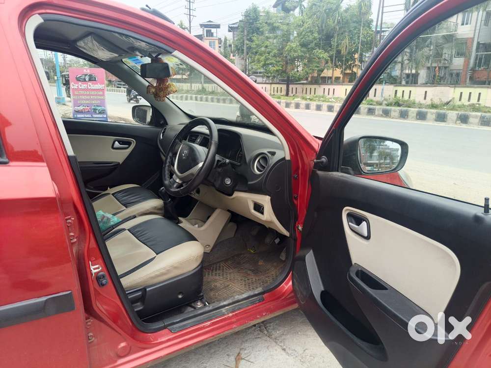 Maruti Suzuki Alto 800 Vxi Airbag, 2021, Petrol
