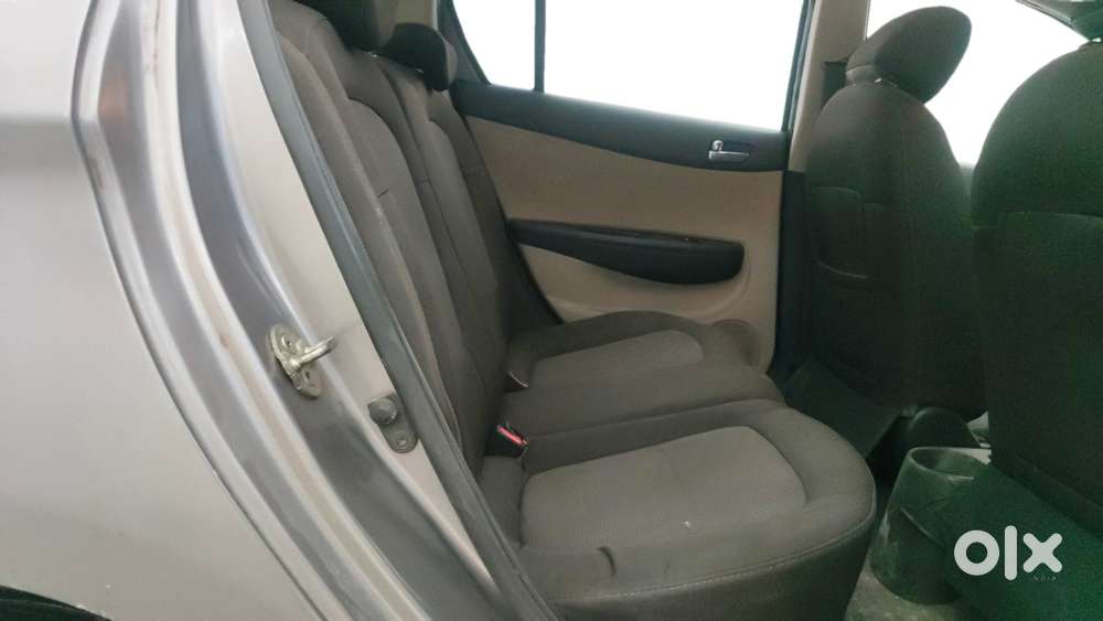 Hyundai I20 2012-2014 Sportz 1.2, 2013, Petrol