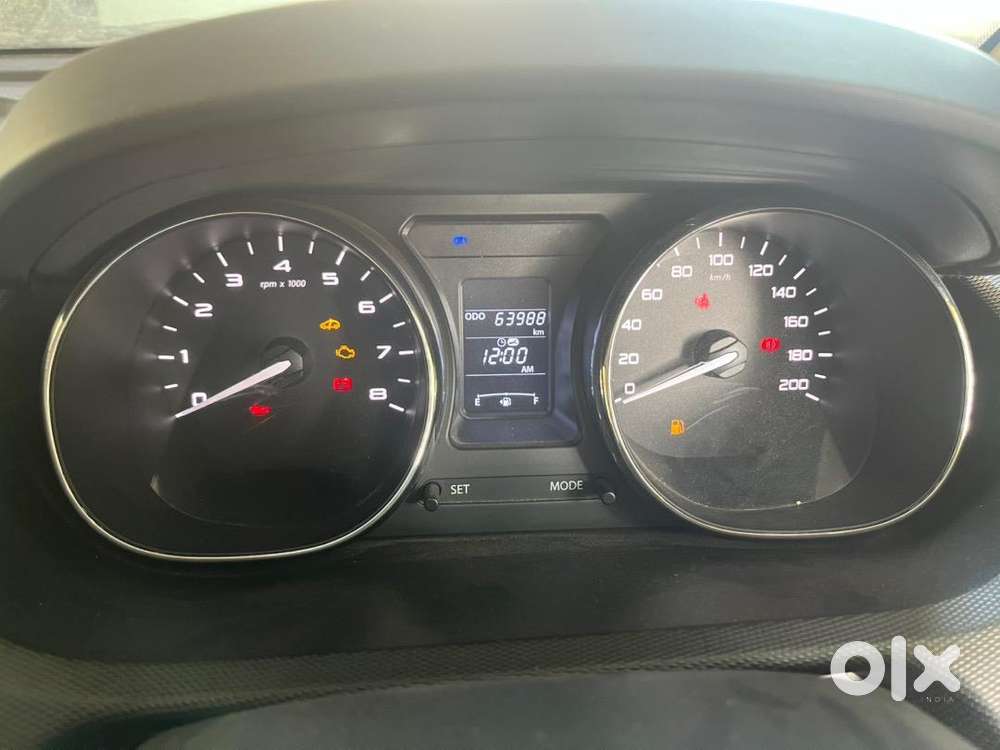 Tata Tiago 2019 Petrol Well Maintained
