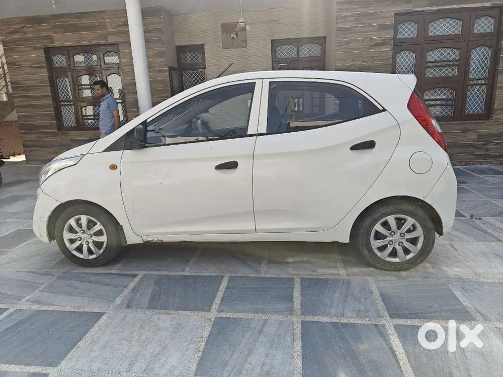 Hyundai Eon 0.8 Magna Plus 2013