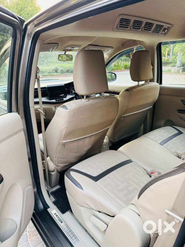 Maruti Suzuki Ertiga Vxi (o) Cng, 2021, Cng & Hybrids