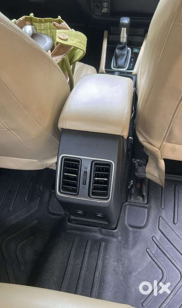 Honda City V Petrol Cvt, 2023, Petrol