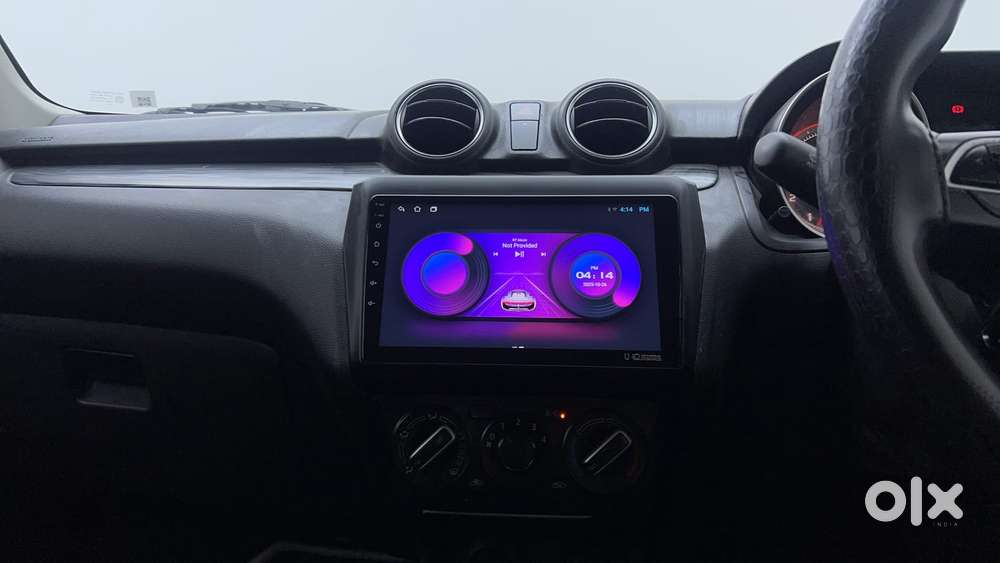 Maruti Suzuki Swift Vvt Vxi, 2022, Petrol