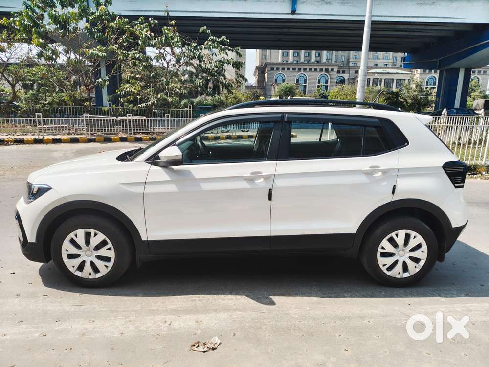 Volkswagen Taigun 1.0 Tsi Comfortline, 2023, Petrol