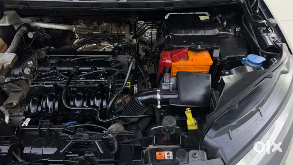 Ford Ecosport 1.5 Ti Vct Mt Titanium, 2016, Petrol