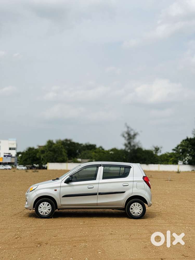Maruti Suzuki Alto 800 Vxi Airbag, 2018, Petrol
