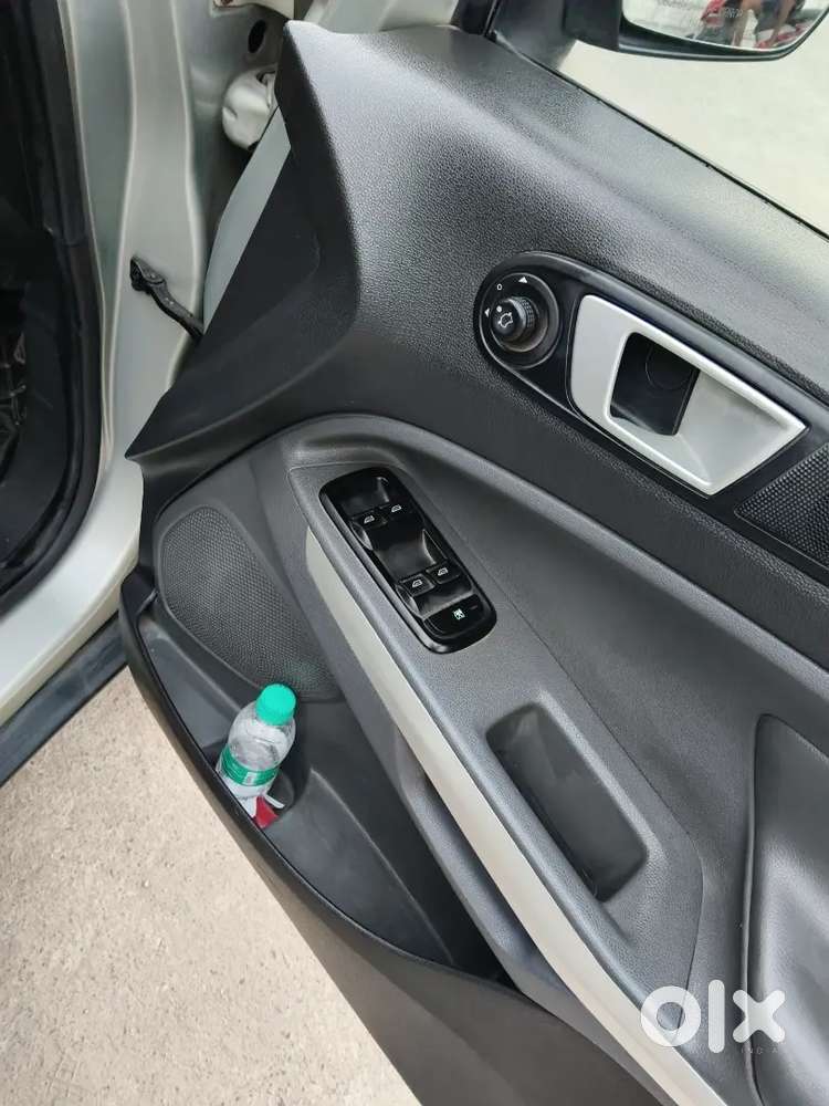 2015 Ecosport For Sale