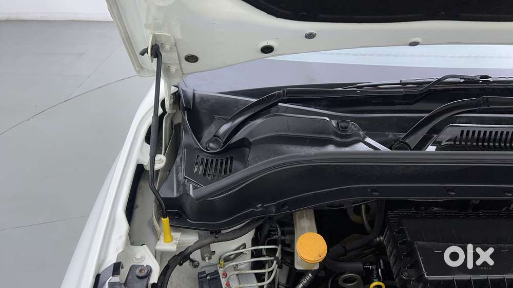 Tata Punch Accomplished, 2022, Petrol