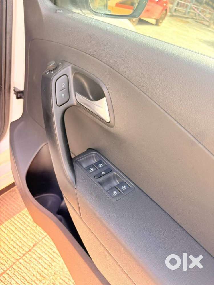 Volkswagen Polo 1.0 Highline Plus Tsi At, 2021, Petrol