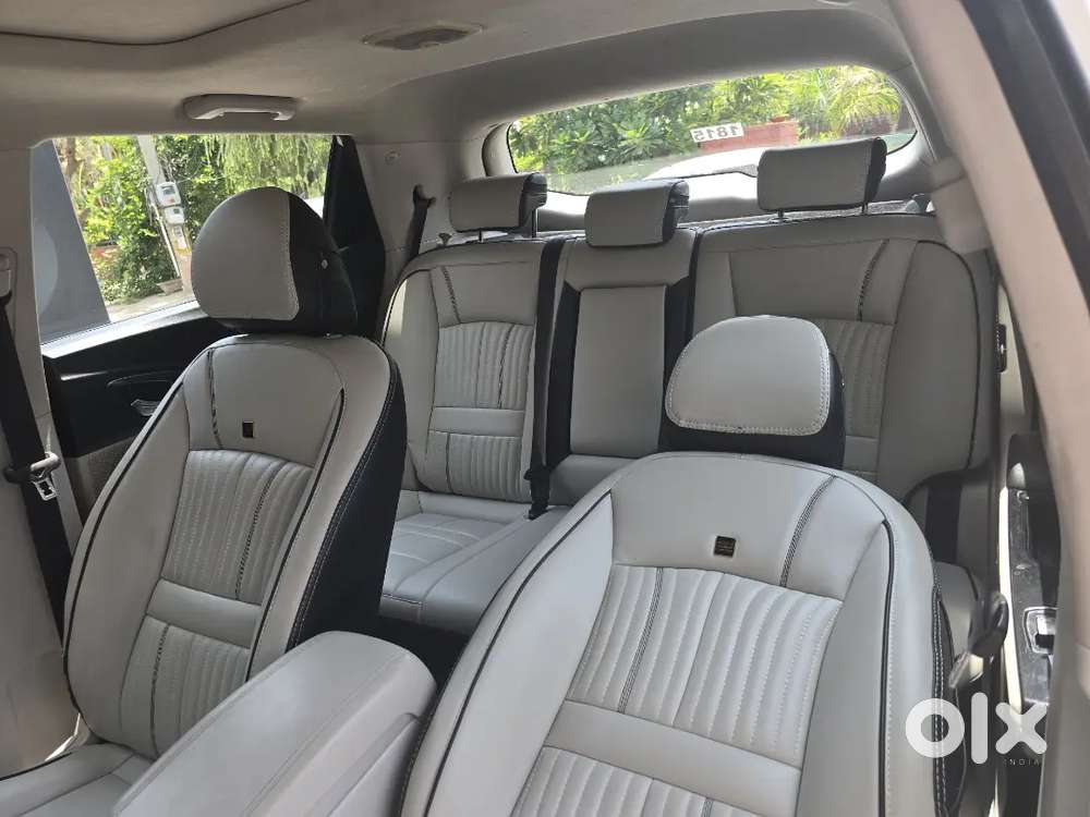 Mahindra Xuv300 2019