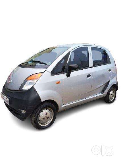 Tata Nano Xe, 2012, Petrol