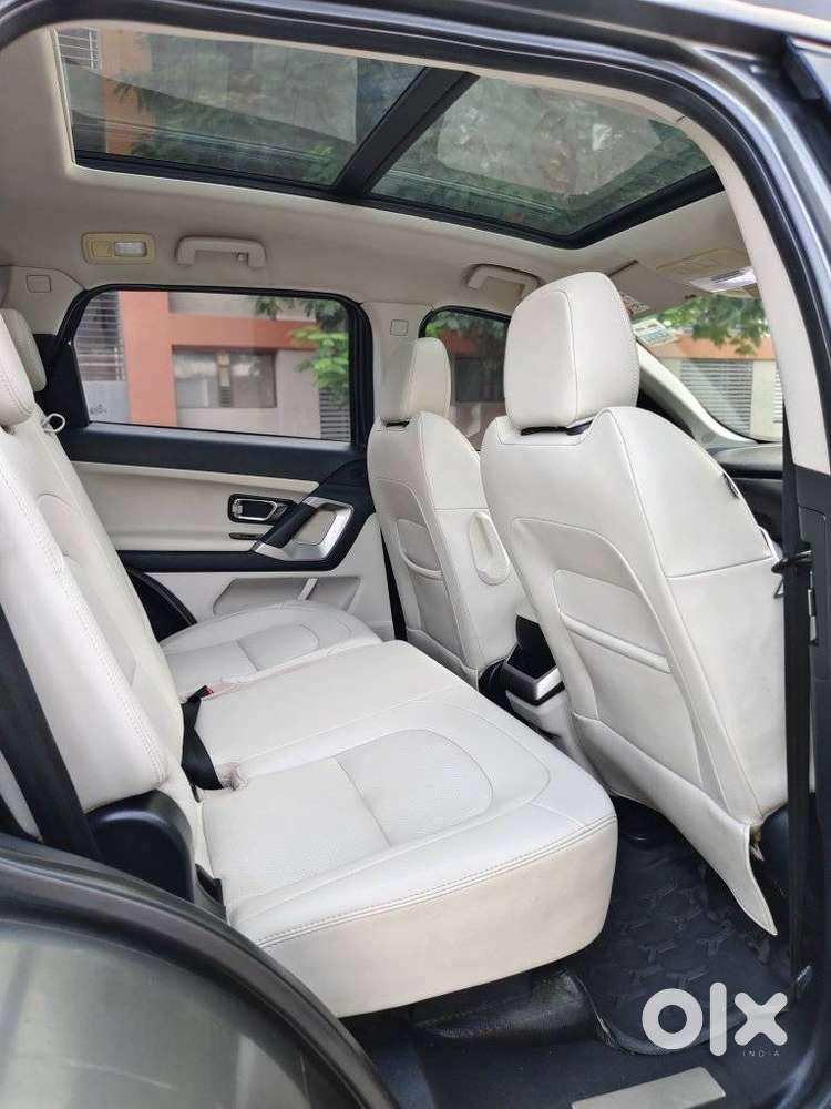 Tata Safari 2.0 Kryotec Xza Plus, 2021, Diesel