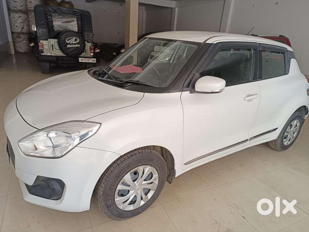 Maruti Suzuki Swift 2018 Amt Vdi, 2019, Diesel