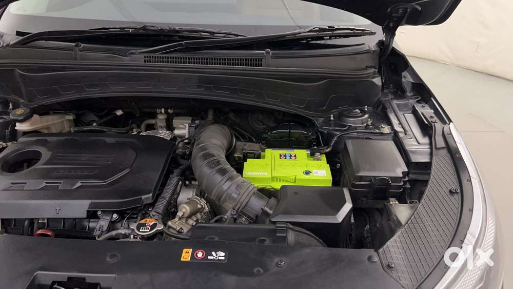 Kia Seltos Htx Plus D, 2021, Diesel