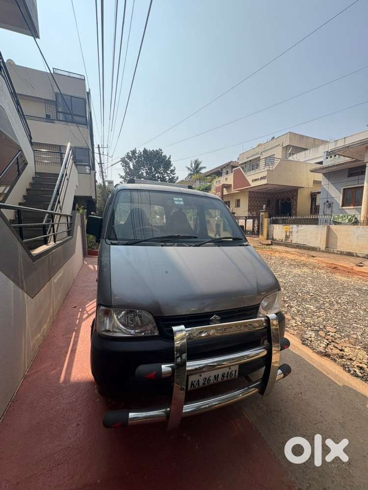 Maruti Suzuki 2016 Model
