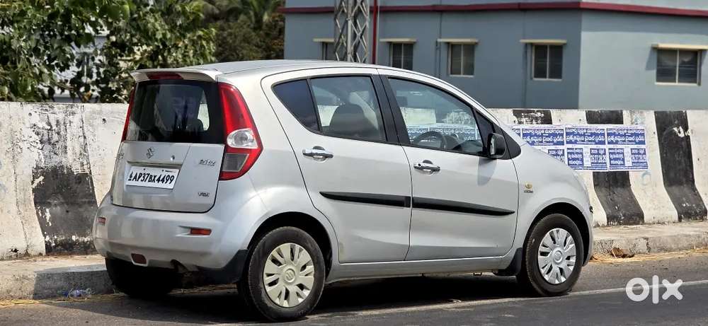 Ritz 2014 Vdi Diesel Excellent Condition