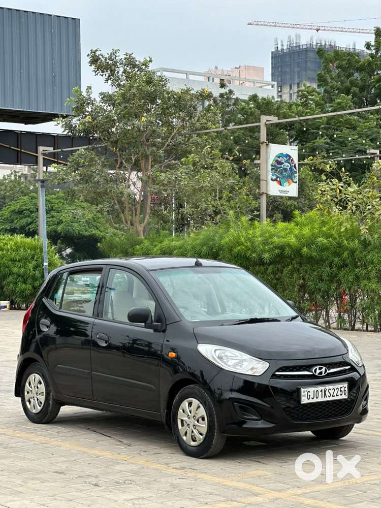 Hyundai I10 1.1l Irde Era Special Edition, 2012, Cng & Hybrids