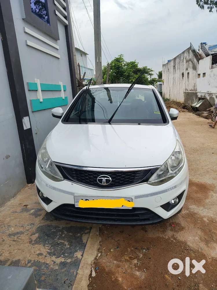 Tata Zest 2018 Diesel